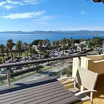 Apartment Sea View In Saint-raphael Wpool Saint-Raphael (Var)