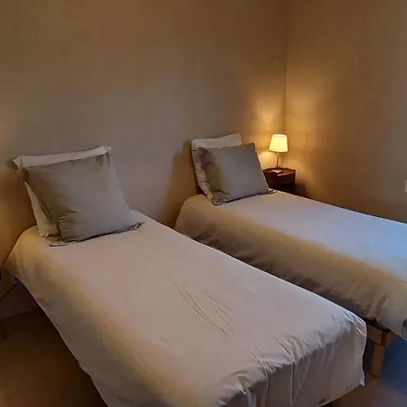 Appartement Sea View In Saint-raphael Wpool *