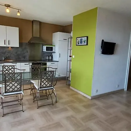 3p Vue à Saint-raphaël Piscine Appartement *